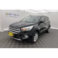 Ford Escape 2.0 Se 4x4 2017