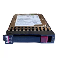 Hd Hp 1.2tb 10k 2,5 Sas 12gbps 787648-001 781581-004 781514-002 J9f48a @