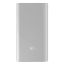 Cargador Portatil Xiaomi Power Bank 10000 Mah