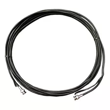 Revo R100bnc-1 Cable Bnc Siames De 100 Pies (negro)