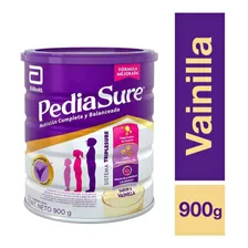 2 Pediasure Sabor Vainilla