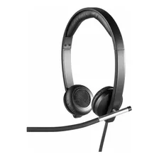 Logitech Usb Headset Ste H650e