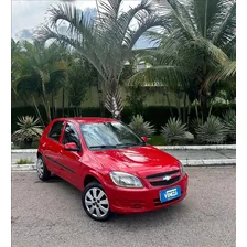 Celta 1.0 Mpfi Lt 8v Flex 4p Manual