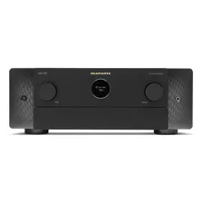 Amplificador Av 9.4 Con Streamer Marantz Cinema 50