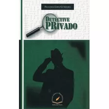 Libro: Detective Privado