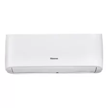 Aire Acondicionado Minisplit Frío Calor Ah121cf Hisense