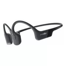 Aftershokz Aeropex Auriculares Deportivos De Conducci...