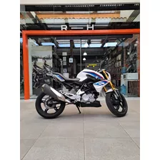 Bmw G 310 R