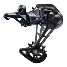 Câmbio Traseiro Shimano Slx M7100 12v Sgs