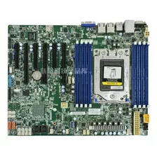 Placa Servidor Supermicro H11ssl-i + Processador Epyc 7551p