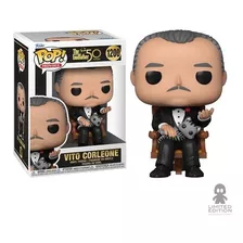 Funko Pop Vito Corleone 1200 The Godfather 50th