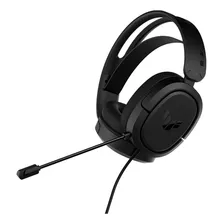 Auriculares Multiplataforma Asus Tuf Gaming H1 3,5mm 40mm Ub