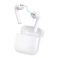 Auriculares In-ear Inalámbricos Xiaomi Redmi Buds 3 Blanco