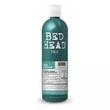 Condicionador Tigi Bed Head Urban Antidotes Recovery 750ml