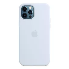 Carcasa Estuche Silicone Para iPhone 12/mini/pro/promax