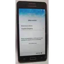 Celular Samsung Galaxy Grand Prime Movistar 