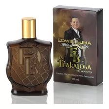 Perfume Edwin Luna Y La Trakalosa 70ml Armand Dupree