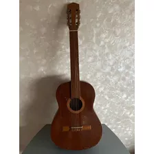 Guitarra Para Reparar Muy Antigua Año 1960 Divina