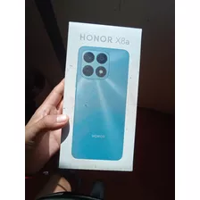 Celular Honor X8a 