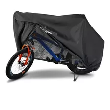 Cobertor Funda Para Bicicleta Goliat Monark Impermeable!