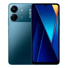 Xiaomi Poco C65 Dual Sim 128 Gb Azul 6 Gb Ram