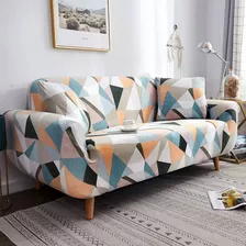 Fundas Para Sillón En L O Con Chaise Multihogar Uy