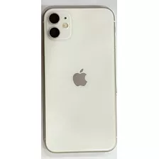 iPhone 11 Blanco, Impecable