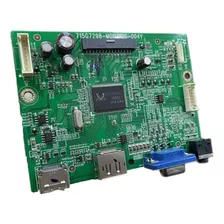 Placa Principal Monitor Lenovo T2364ta 715g7298-m01-000-004y