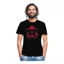 Camiseta Yoda Exterminador Star Wars