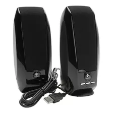 Parlante Logitech S150 Usb Stereo Speakers Jwk