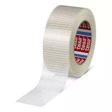 Cinta Tesa 4591 Cross Filament Tape 25mm X 50m