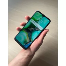 Celular Xiaomi Redmi Note 8t 64gb Seminovo Impecável Usado