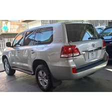 Toyota Roraima Vx 4x4