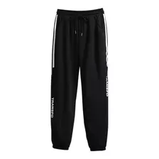 Pantalones De Jogging De Mujer