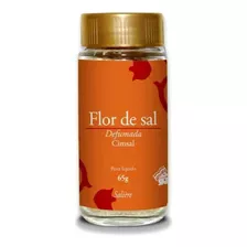 Flor De Sal Cimsal Saliere Defumado 65g