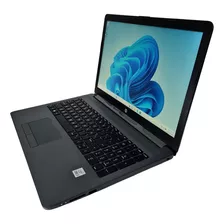 Laptop Hp 250 G7, Core I3 10th Gen, 8gb Ram, 256gb Ssd