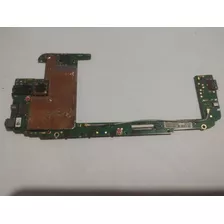 Placa Moto G2 Com Defeito Retirada De Peças 