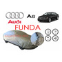 Funda Cubierta Lona Cubre Audi  A6 2022