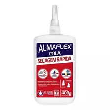 Cola Líquido Almata Almaflex 601
