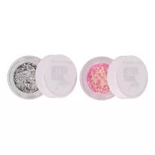 Glitter Multiuso Better Than Jelly Pastel Diamonds N23