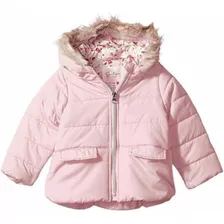 Campera Importada Rosa Jessica Simpson