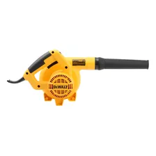 Soprador/aspirador 800w Dwb800 Dewalt 220v