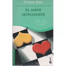 El Amor Inteligente - Enrique Rojas - - Original