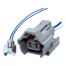 Conector Inyector Mitsubishi Signo Plus 1.6 2006 2008 2010