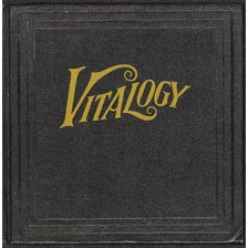 Lp - Vinil - Pearl Jam - Vitalogy - Duplo - Gatefold - Lacrado