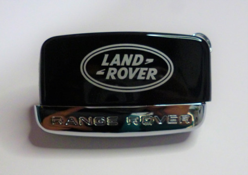 Control Llave Presencia Range Rover/ Land Rover 10-20 Logo Foto 4