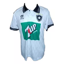 Camisa Retrô Botafogo 1995 Branca