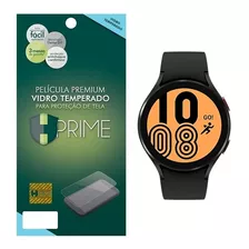 Película Para Galaxy Watch 4 E 5 40mm Hprime Vidro Temperado