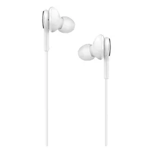 Audifonos Samsung Eo-ic100 In Ear Tipo C Blanco