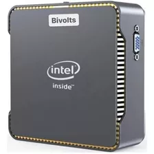 Mini Cpu Pc Intel Envio Imediato